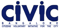 CIVIC Bangalore Logo